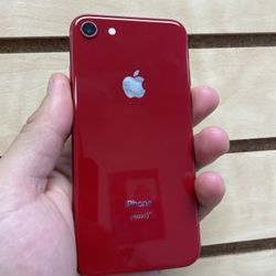 Iphone 8 Unlocked 64gb 