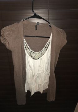 Dressy shirt