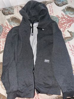 Pro club hoodie size m