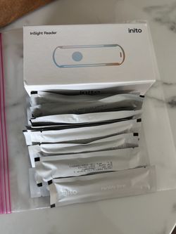 Inito Fertility Monitor