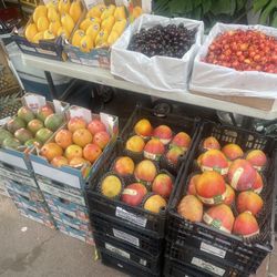 fresh Fruits