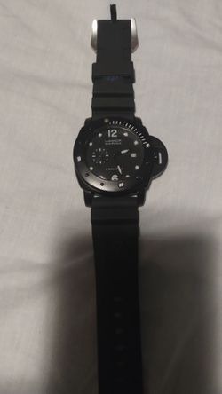 Men's watches