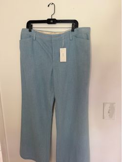 Vince-Women’s Jeans