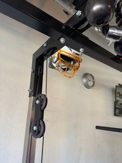 Power Cage