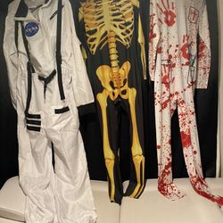 Costumes