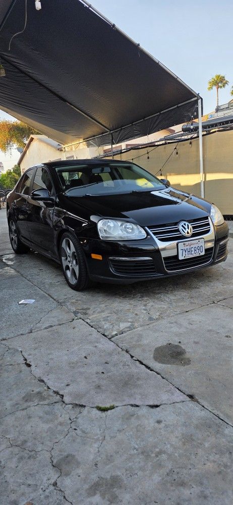 2010 Volkswagen Jetta