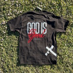 Shirt Pure Soul - God is good edition