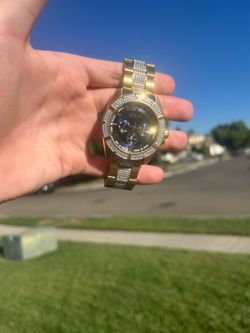 Belova watch