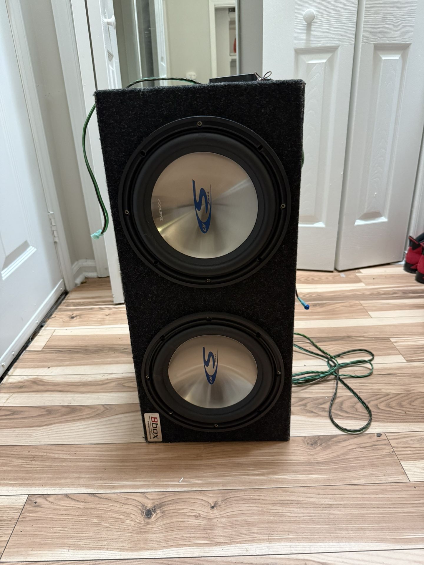 Car Speakers