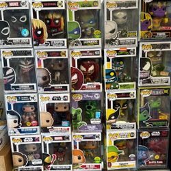 Funko Pop 