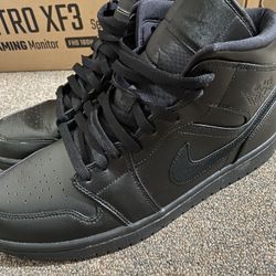 Jordan’s 1