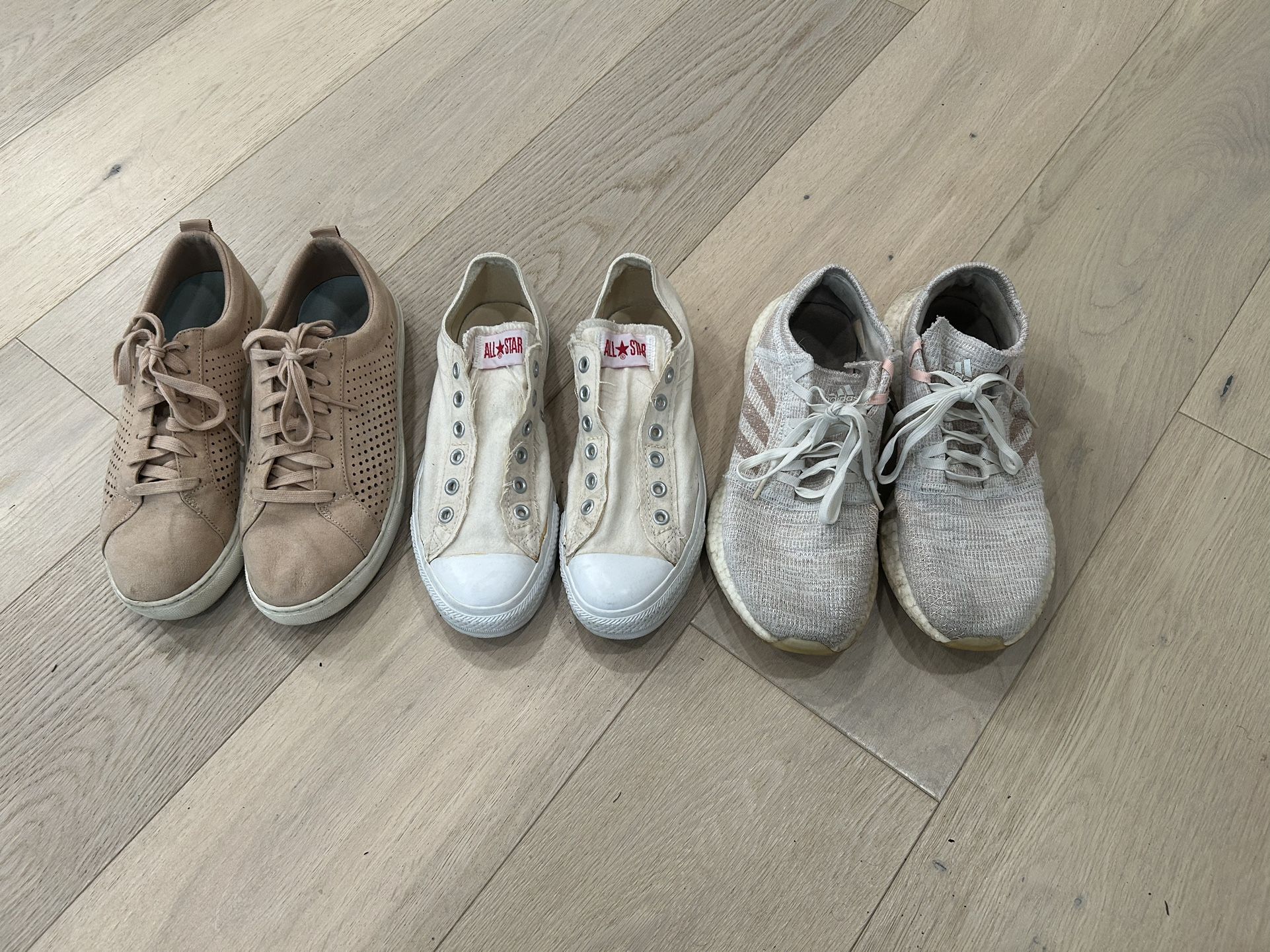Women’s Shoes
