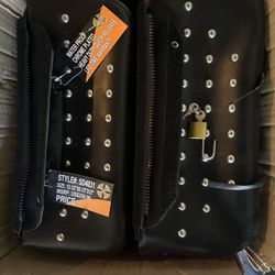 Saddle Bags
