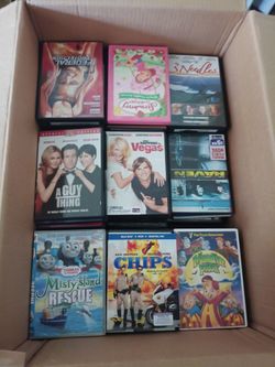 Dvds
