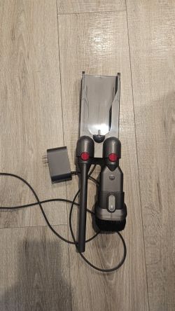 Dyson V11 Charging Dock And Accessories