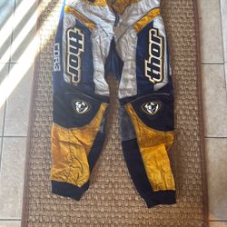 Thor cor3 Dual Sport Riding Pants 