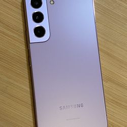 Galaxy S22 Fully Unlocked 