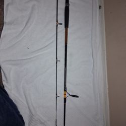 Shakespeare  Ugly Stick Fishing Rod