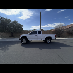 2005 Chevrolet Colorado