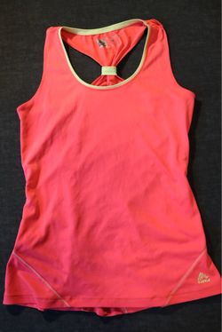 RBX Women's Athletic Tank Top