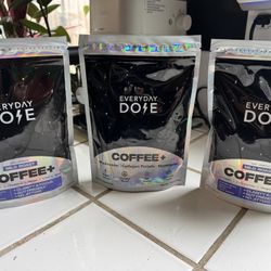 Mushroom Coffee