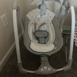 Baby Swing