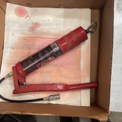 Grease Gun