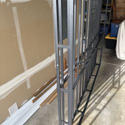 Box Spring Frame
