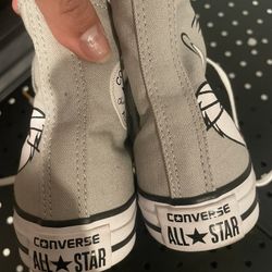 Converse Looney Tunes 