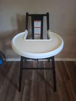 Highchair