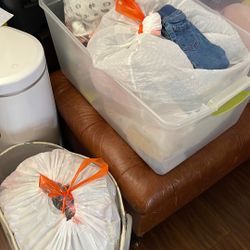 Baby Clothes