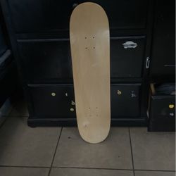Size 8.0 Board