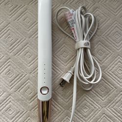 T3 Ceramic Hair Straightener 1”