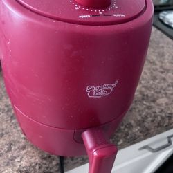 Air Fryer