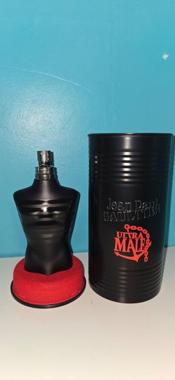 Jean Paul Gautlier Ultra Male Elixir 125ml