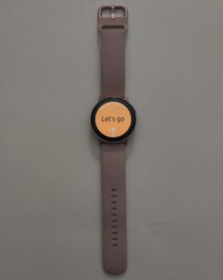 Samsung Galaxy Watch Active2 40mm