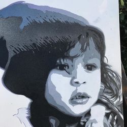 Original Portrait Paintings