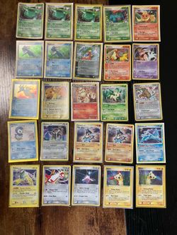 pokemon cards 2