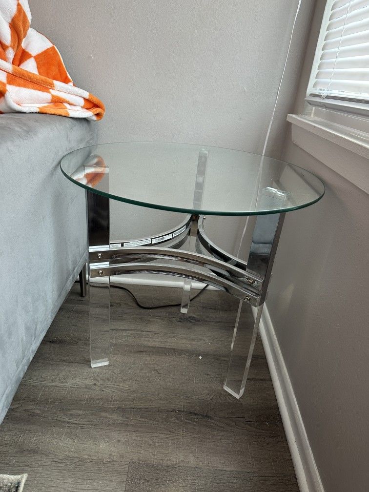3 Piece Table Set