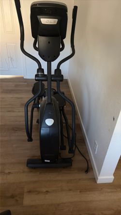 Elliptical Elliptical