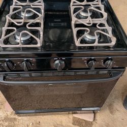 Gas Stove 