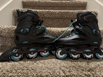 Women’s Rollerblade Brand inline Skates