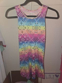 Girls dresses