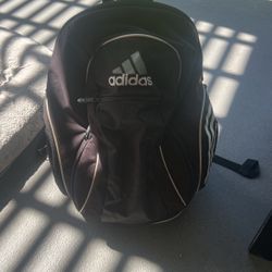 Adidas BACKPACK Climacool Fresh Pak Load Spring  HUGE CAPACITY  XL School Bag