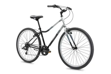 Like New Bike - Adult Small Bike | 5’0 - 5’7 | Guardian | Cold Steel Color