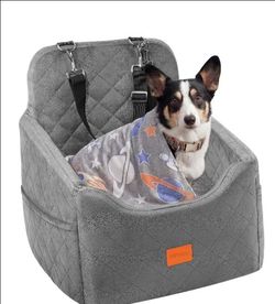 Dog Booster car seat