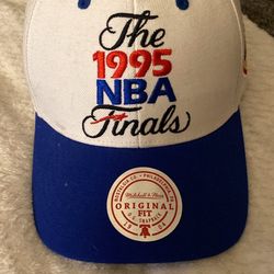 NBA Hat