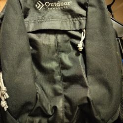 Outdoor Backpack For Hiking