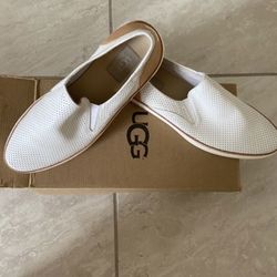 UGG Men’s Slip On Shoe
