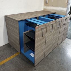 Personal Locker - Storage Cabinet 50% Off!